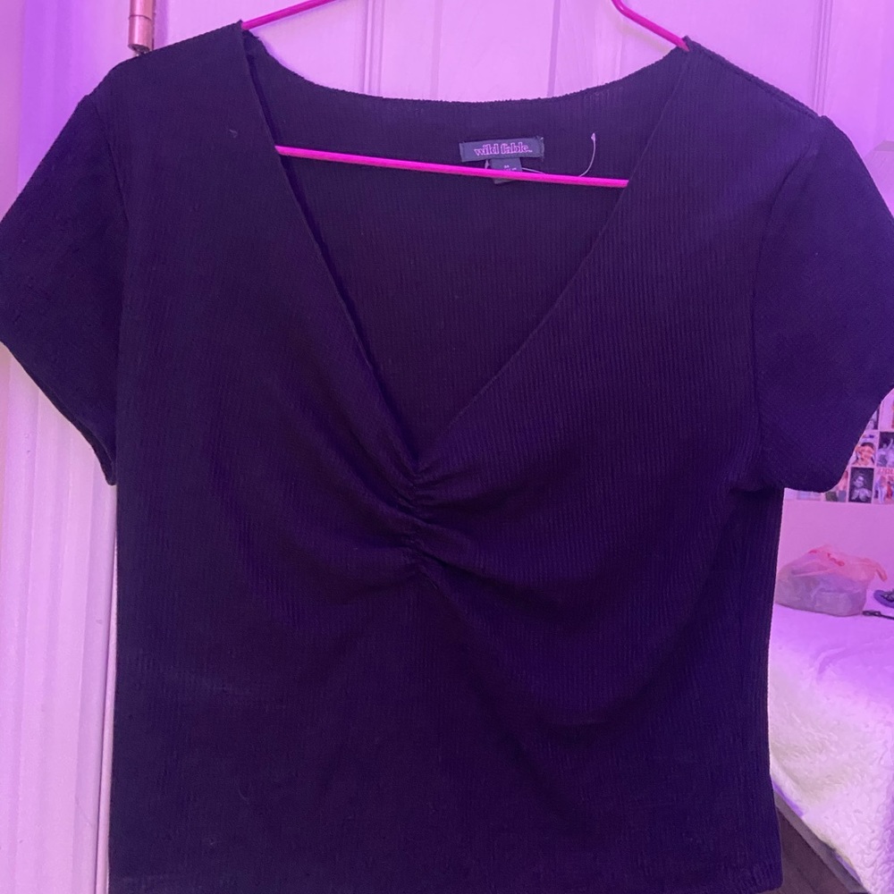 Wild fable top